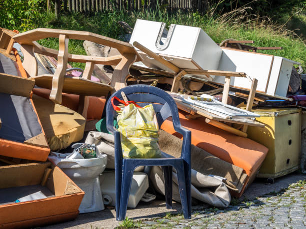 Best Office Junk Removal  in Forest City, NC