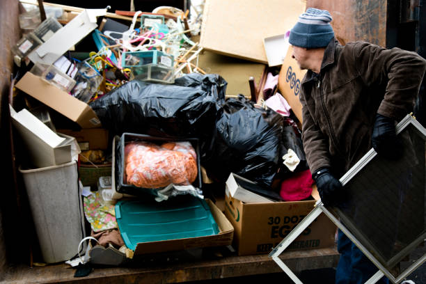 Best Professional Junk Removal  in Forest City, NC