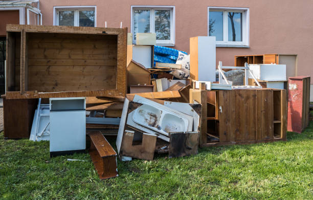 Best Garage Cleanout Services  in Forest City, NC