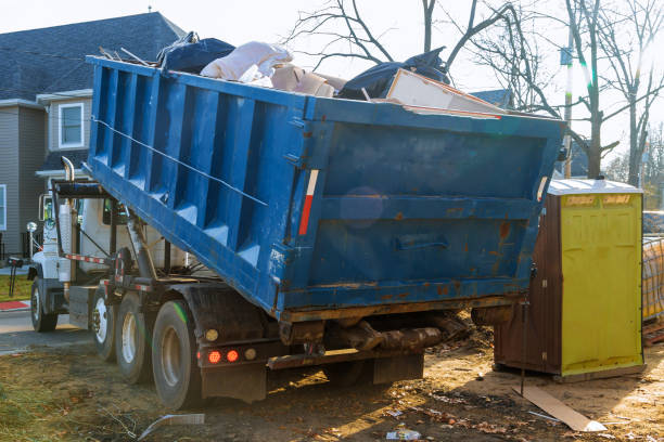 Best Affordable Junk Removal Services  in Forest City, NC