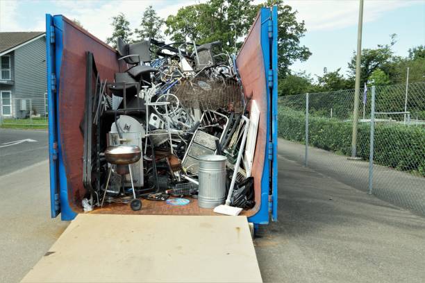 Trusted Forest City, NC Junk Removal Experts