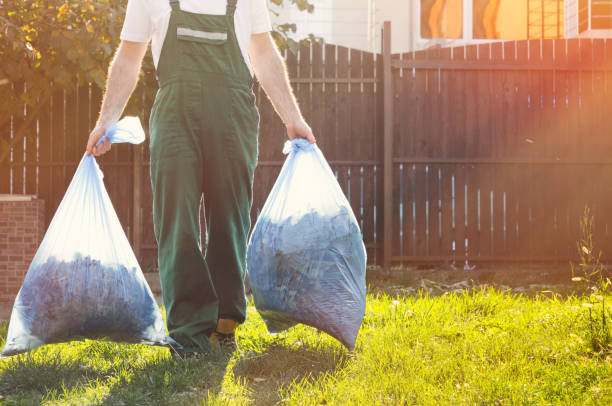 Best Same-Day Junk Removal  in Forest City, NC