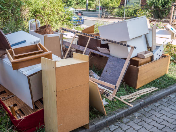 Best Construction Debris Removal  in Forest City, NC