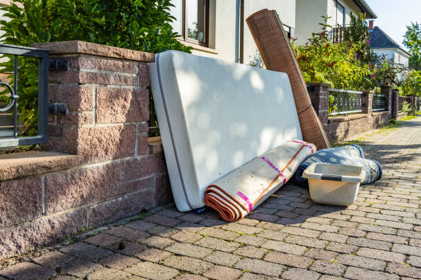 Best Commercial Cleanout Services  in Forest City, NC