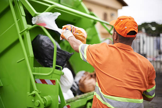 Appliance Disposal in Forest City, NC