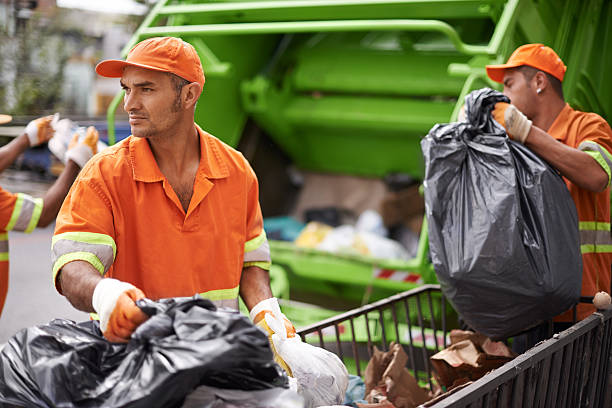 Best Same-Day Junk Removal  in Forest City, NC